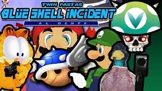 [Vinesauce] Joel - Blue Shell Incident
