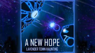 A NEW HOPE [Lavender Town Haunting] | Lost Evil | Project Arrhythmia | chapter 2 | level by me