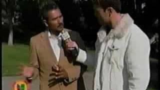 Martin Silva interview