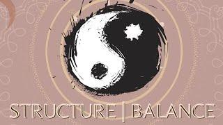   Structure and Balance for Traders Episode: The Wheel Of Life   