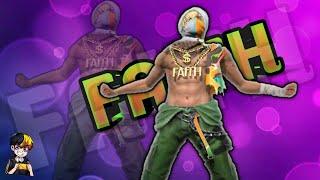 Faith Warrior ️ No Pain  ️ TFS GAMING ARMY ️