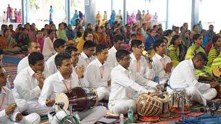 Sai Bhajans by SAI Young Adults of Australia at Brindavan - 27 Jan 2019