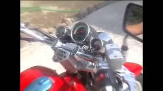 www.cfmoto-ro.com, CFMOTO V5, super cool 250 cc motorcycle!