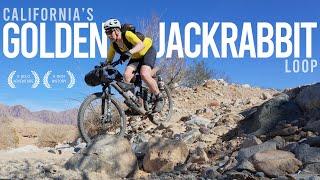 I Wasn’t Prepared! – Surviving the Golden Jackrabbit Bikepacking Route