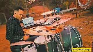 BEST OF YOU - FOO FIGHTERS | WELKNER BRAGA | DRUM COVER