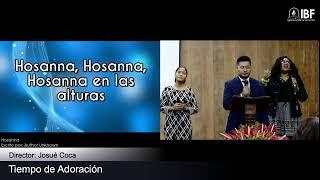 Principios bíblicos para cultivar la piedad en la familia | Efesios 5:18 | Ps. Francisco Custodio