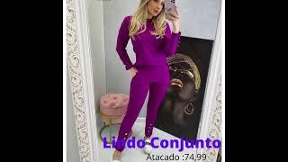 PROMOÇÃO ROUPAS FEMININAS BRÁS