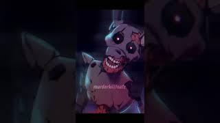 FNAF SB SAD EDIT  #fnafedit #fnafsb #shorts #short