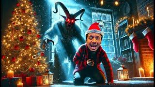 Krampus Of Kirkwall Horror Gameplay