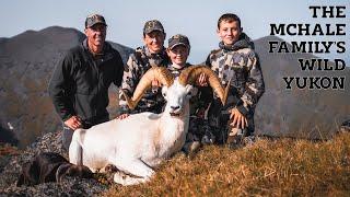The McHale Family's Wild Yukon