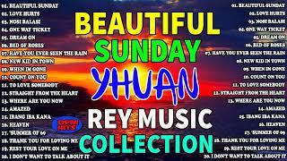 BEAUTIFUL SUNDAY  SLOW ROCK LOVE SONGS NONSTOP, OPM HITS BY REY MUSIC COLLECTION