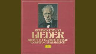 R. Strauss: 5 Lieder, Op. 15, TrV 148 - No. 2, Winternacht