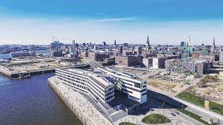 Intro - HafenCity Universität Hamburg (HCU)