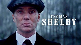 Tommy Shelby | PEAKY BLINDERS