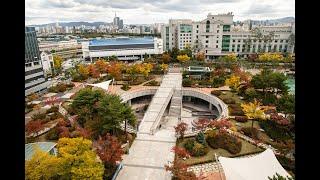 [Hanyang University] Campus Tour 2020