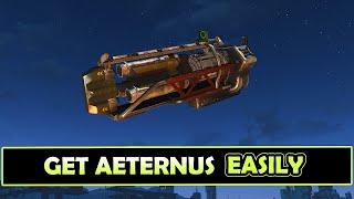 How to Reliably Trigger Amoral Combat and Get Aeternus in Fallout 4!