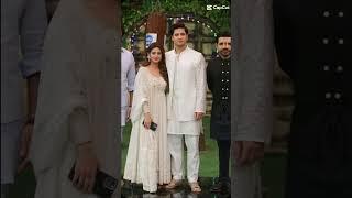 Hiba bukhari and family beautiful tiktok video #viralvideo #actress #500k