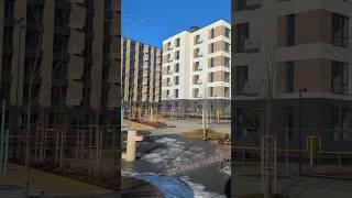 ЖК Avalon Holiday. Продаж квартир (14-17 секц)