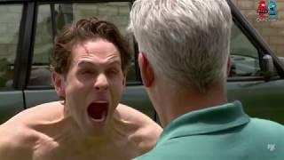 Dennis Reynolds: A Golden God