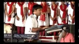 Stephen Devassy (Pianist) Performance & Testimony