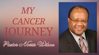 Pastor Norris’ Story - How He Beats Prostrate Cancer