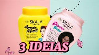 3 IDEIAS FABULOSAS COM POTES DE CREME