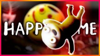 HAPPY GAME  01: WAS ZUM TEUFEL IST DIESES SPIEL??