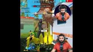 Emote Revenge Software UpdateGarena Free Fire #freefire #garenafreefire #adilrehman #emoterevenge