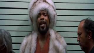 Willie Dynamite: This is Lamb!
