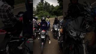 RIDER'S GROUP  || #shorts #video #viralvideo #bike #rider #motovlog #burnout #stunt #wheelie #ride