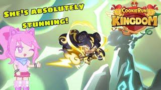 Cookie Run Kingdom: I got Stormbringer Cookie