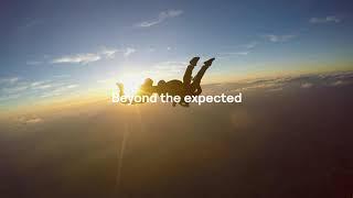 Skyscanner | Travel Beyond