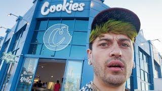 There's A Cookies Store In Israel... (PART 1)
