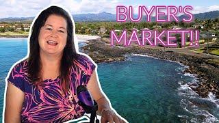 Growing Supply | Kauai Housing Market Update Aug 2024