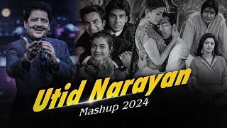 Udit Narayan Mashup | Best of 90s Hits Songs | 90's King