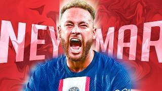 Neymar Jr ●King Of Dribbling Skills ● 2018/2024 | 1080i 60fps