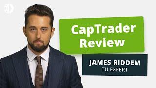 CapTrader Review - Real Customer Reviews