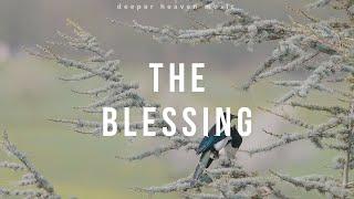 The Blessing - Kari Jobe, Cody Carnes, Elevation Worship | Instrumental Worship / Fundo Musical