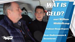 WAT IS GELD? Vastgoed kopen in Oekraïne? | Hoogvliegers