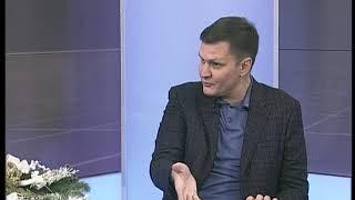 #політикаUA 9.01.19 Сергій Хлань