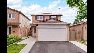 226 Martindale Crescent, Brampton Home - Real Estate Properties