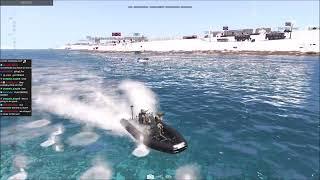 BOAT CHARGE