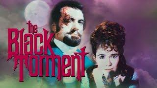 The Black Torment 1964 Trailer HD