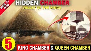 Pyramid Manungda Leiramba HIDDEN CHAMBER || NO PROMOTION || DAshil 2.0 4Ever