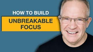 Business Coach Dan Sullivan Reveals His Focusing Tips For Entrepreneurs