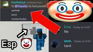 Clown Off ss Mobile Cheater Exposed