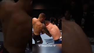 #дастинпорье #гейджи #mma #ufc #нокаут #shorts #dustinpoirier #justingaethje