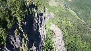 Klappedikfossen