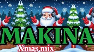 XMAS MAKINA MIX 