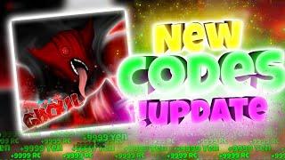 Monster Ghoul - NEW CODES ! - NEW! 2024